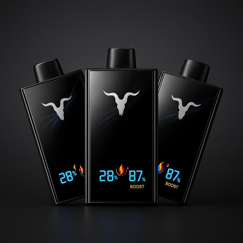 Ignite V300 com 30000 Puffs  |  Pod Descartável