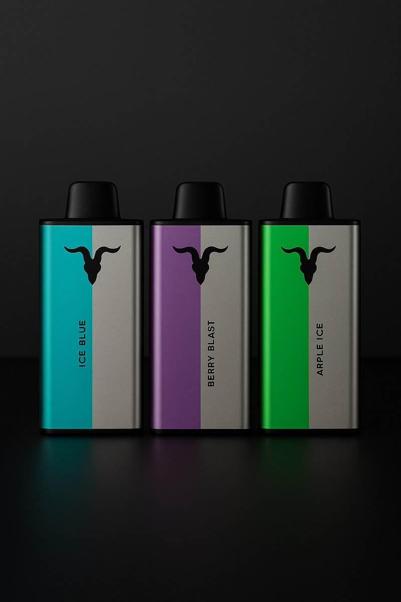 Ignite MIX V400 com 40000 Puffs  |  Pod Descartável