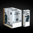 Caixa ( 5 UNI. ) Ignite V150 com 15000 Puffs | Pod Descartável
