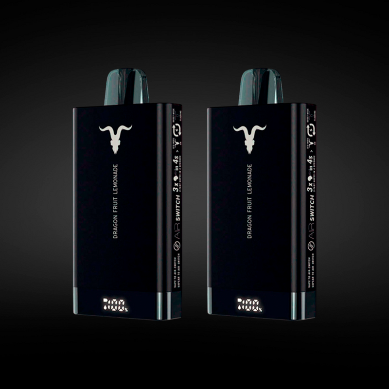 Ignite V150 com 15000 Puffs | Pod Descartável