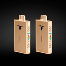 Ignite V250 GOLDEN com 25000 Puffs | Pod Descartável